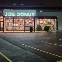 Joe Donut Mt Prospect ico