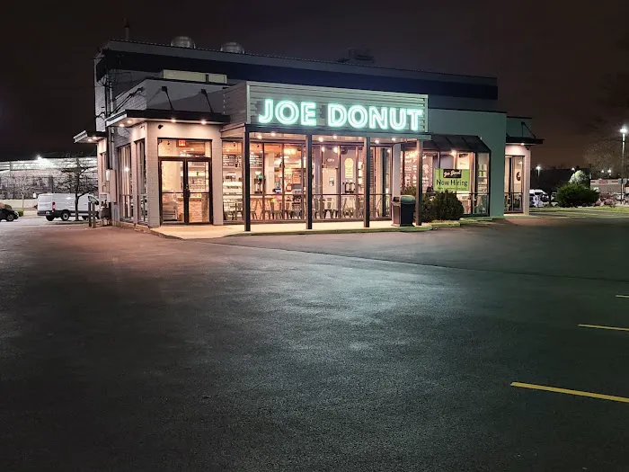 Joe Donut Mt Prospect Picture 10