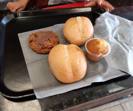 Panaderia Sandy
