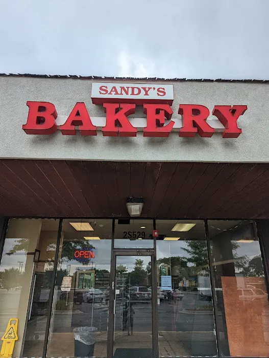 Panaderia Sandy Picture 8