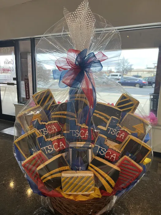 Cookies & Cupcake By Design Picture 8