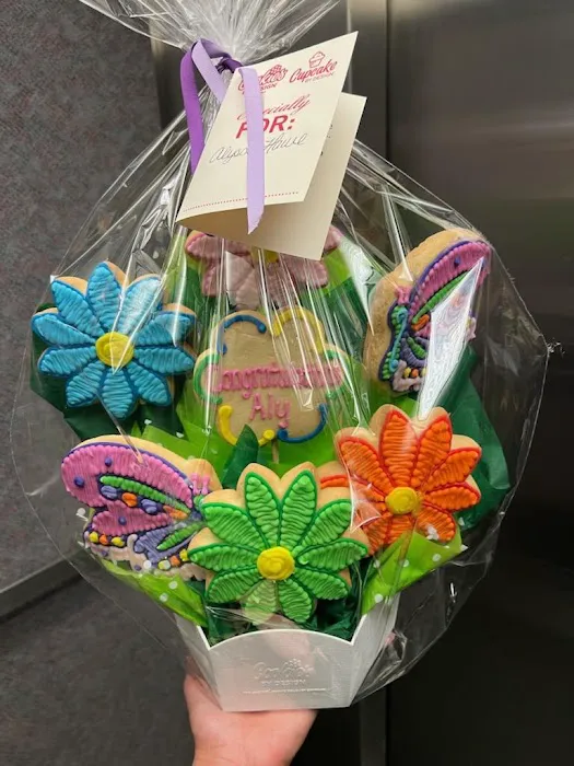 Cookies & Cupcake By Design Picture 2