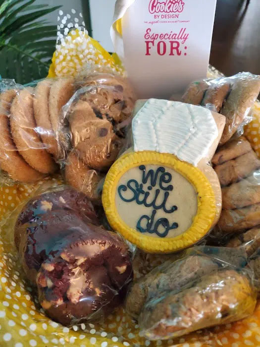 Cookies & Cupcake By Design Picture 3