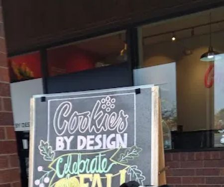 Cookies & Cupcake By Design