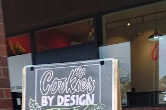 Cookies & Cupcake By Design