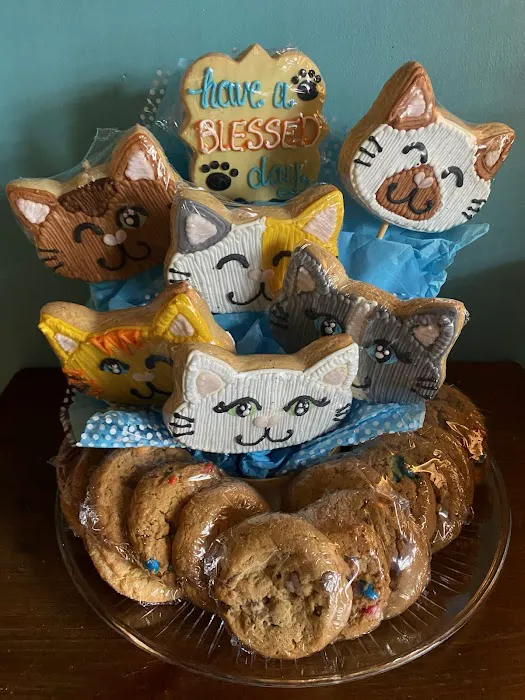 Cookies & Cupcake By Design Picture 10