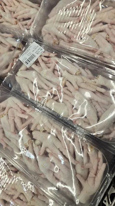 Costco Bakery Picture 1