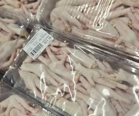 Costco Bakery