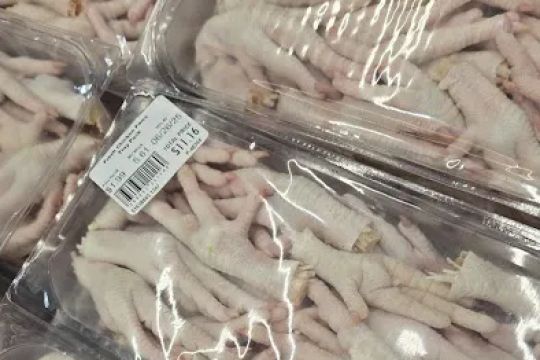 Costco Bakery