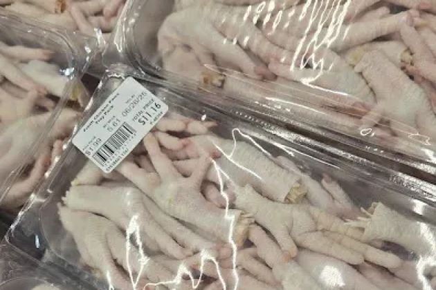 Costco Bakery