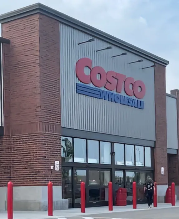 Costco Bakery Picture 2