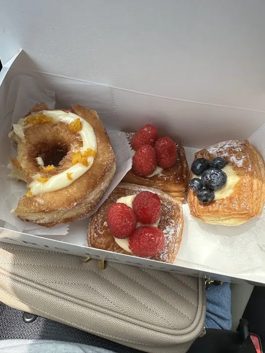 Paris Baguette Picture 10