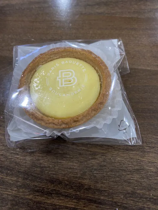 Paris Baguette Picture 8