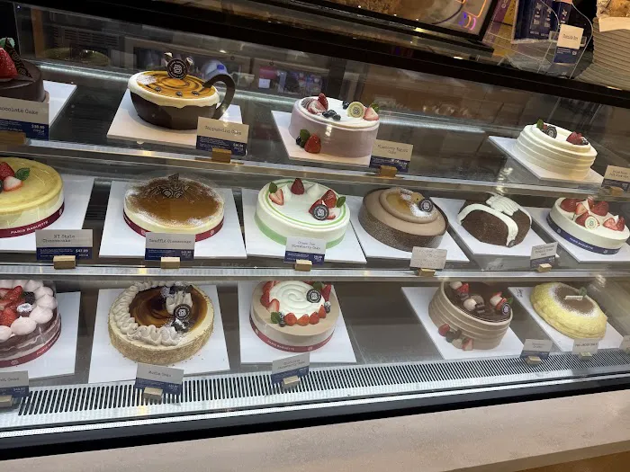 Paris Baguette Picture 3