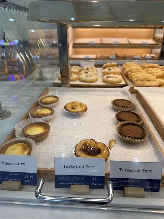 Paris Baguette Picture 2