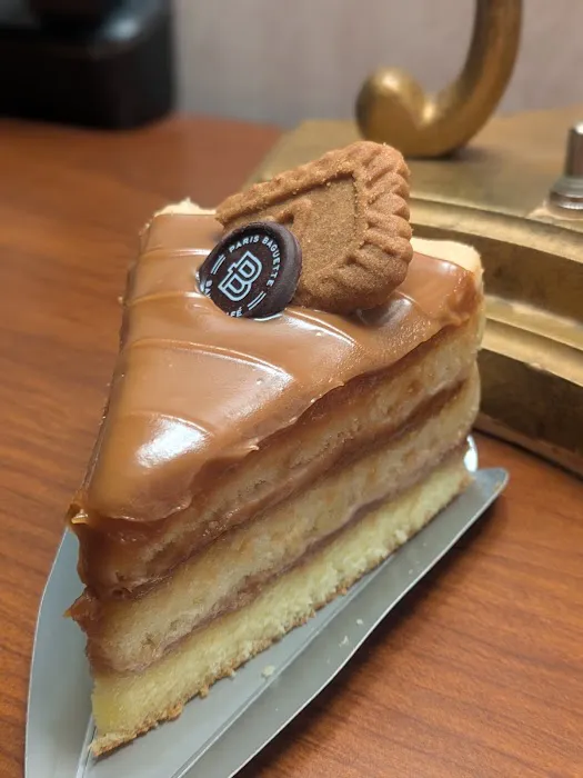 Paris Baguette Picture 7