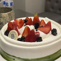 Paris Baguette ico
