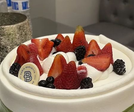 Paris Baguette
