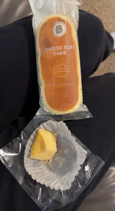 Paris Baguette Picture 5