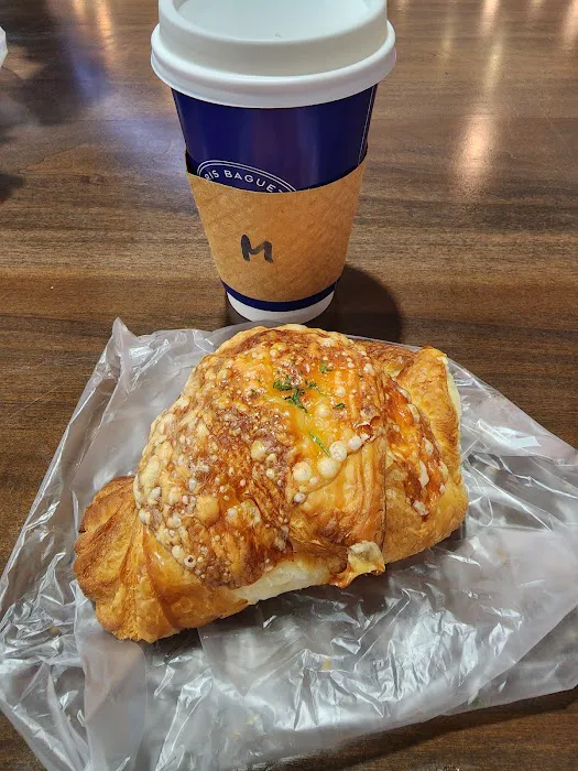 Paris Baguette Picture 6