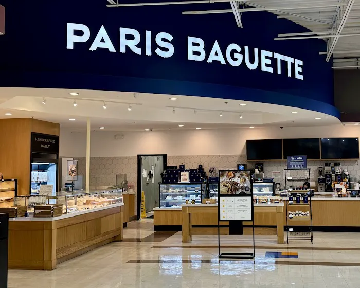 Paris Baguette Picture 4