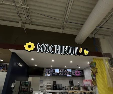 Mochinut