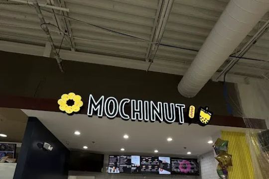 Mochinut