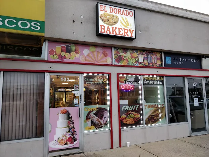 Bakery El Dorado Picture 10