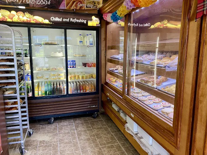 Bakery El Dorado Picture 7