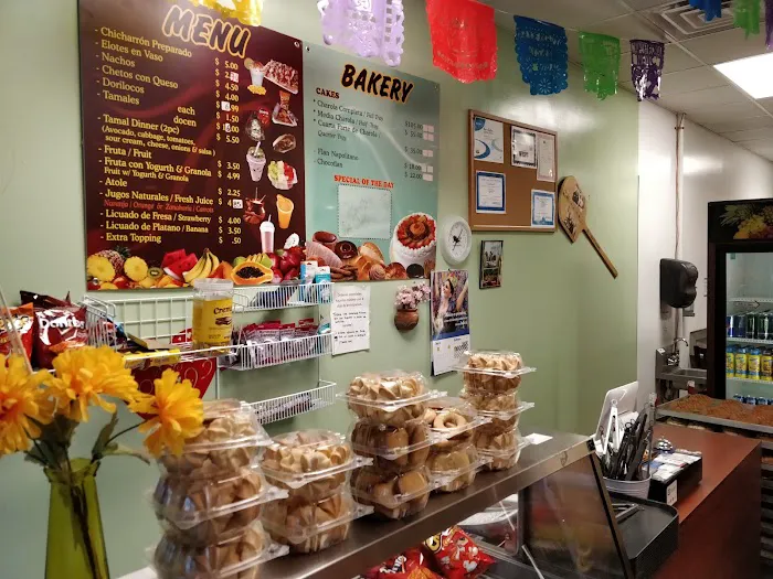 Bakery El Dorado Picture 8