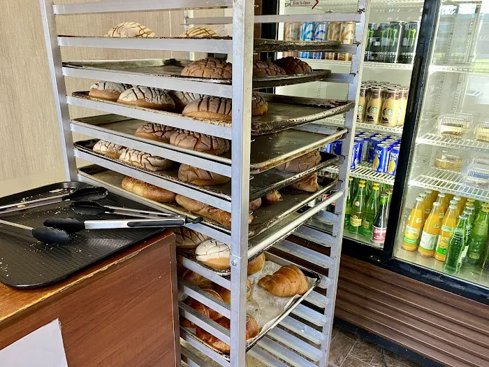 Bakery El Dorado Picture 9