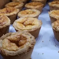 Bakery El Dorado ico