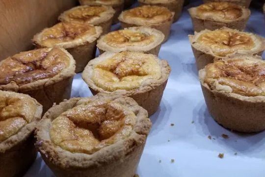 Bakery El Dorado