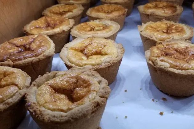 Bakery El Dorado