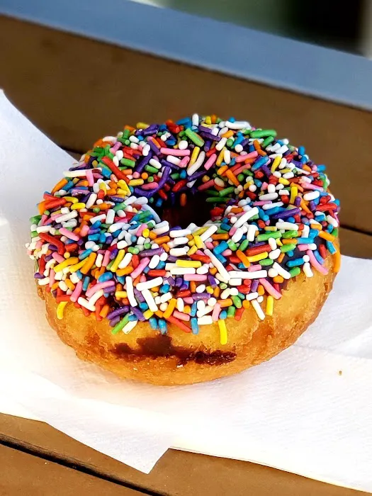 Randy's Donuts Picture 5