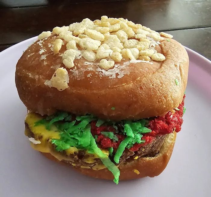 Randy's Donuts Picture 9