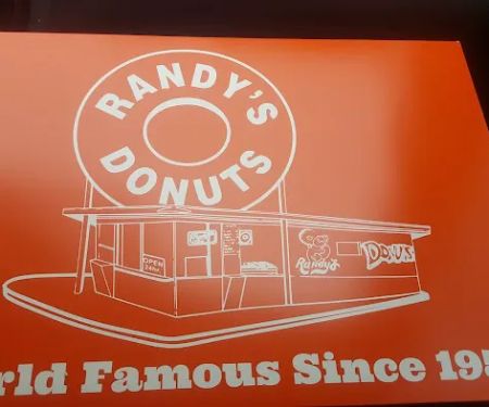 Randy's Donuts