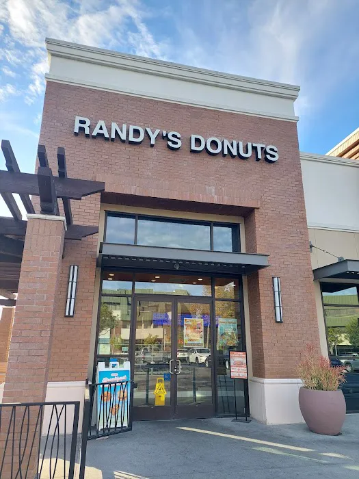 Randy's Donuts Picture 10