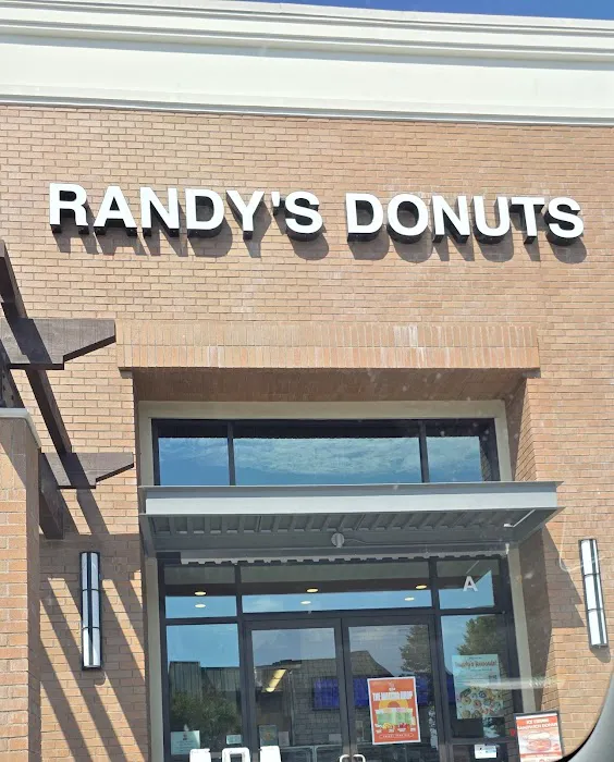 Randy's Donuts Picture 6
