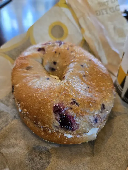 Einstein Bros. Bagels Picture 8
