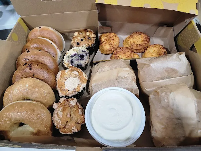 Einstein Bros. Bagels Picture 5