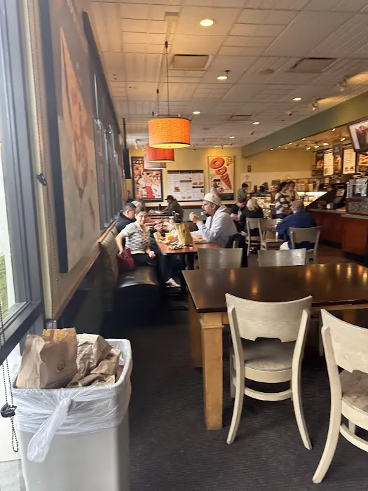 Einstein Bros. Bagels Picture 4