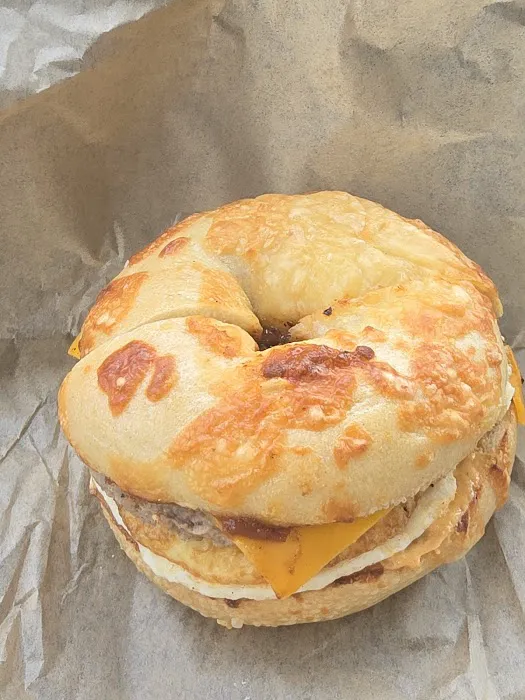 Einstein Bros. Bagels Picture 9