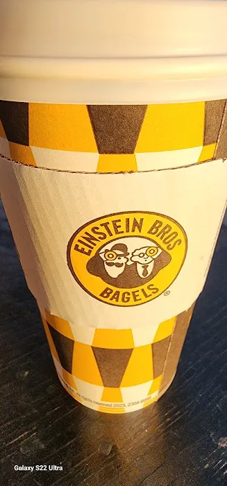 Einstein Bros. Bagels Picture 6