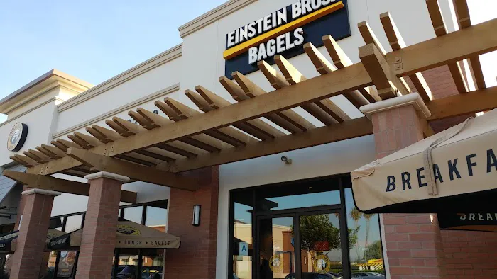Einstein Bros. Bagels Picture 2