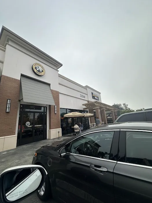 Einstein Bros. Bagels Picture 3