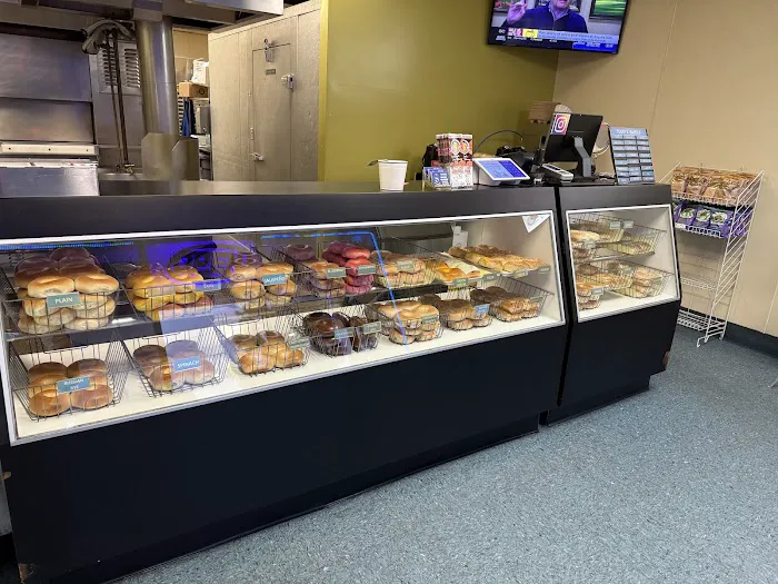 Lox of Bagels Picture 7