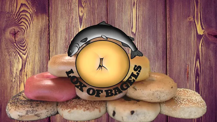 Lox of Bagels Picture 10