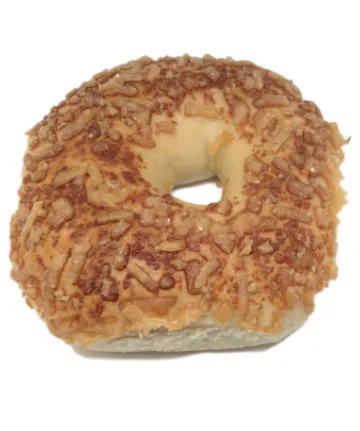 Lox of Bagels Picture 1