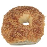 Lox of Bagels